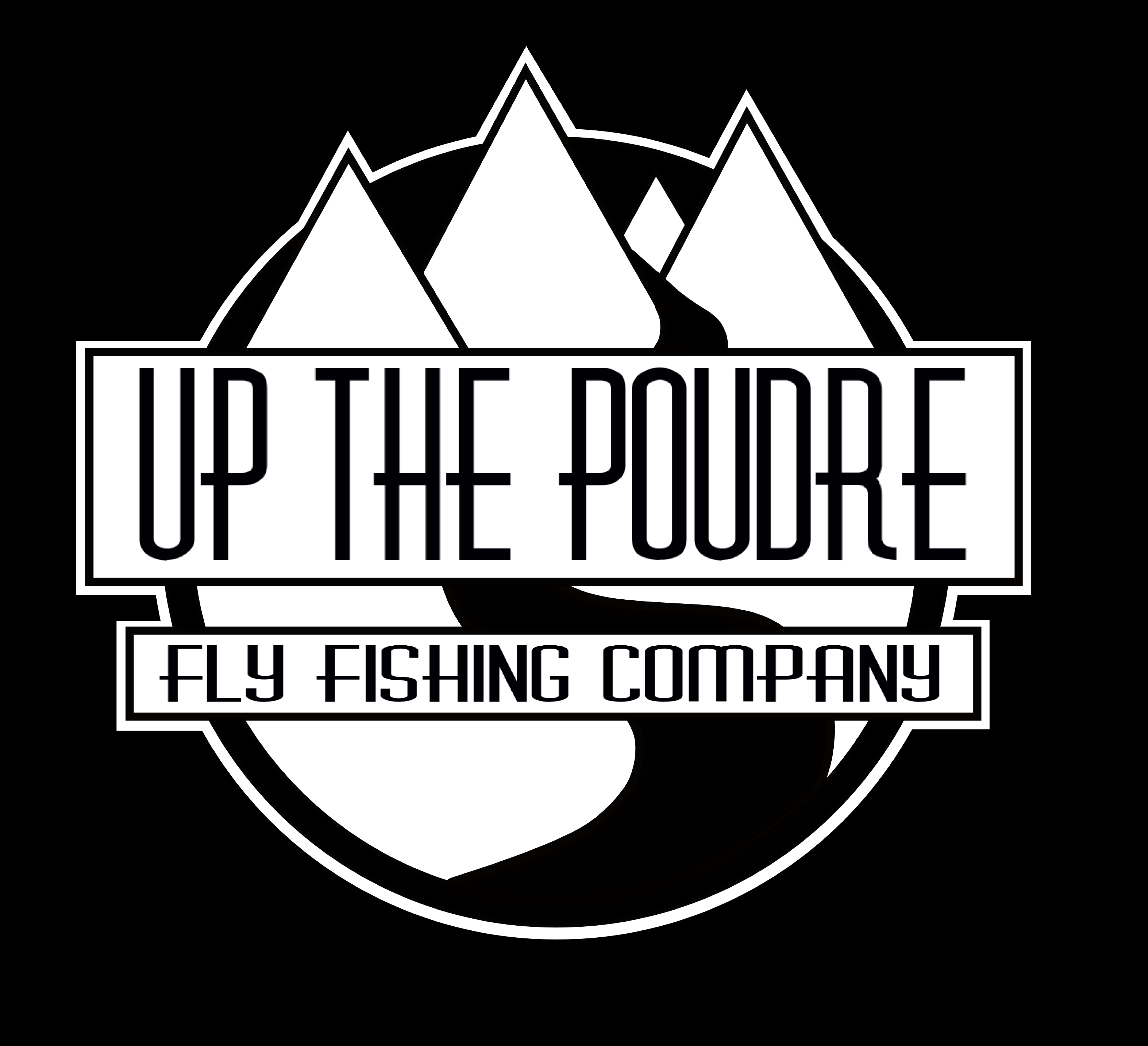 Up The Poudre Fly Fishing Company
